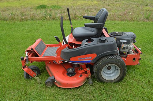 Property photo 43 - Personal Property Auction in Allen County
